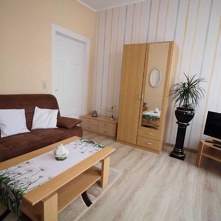 Ferienwohnung Thurk ザスニッツ エクステリア 写真