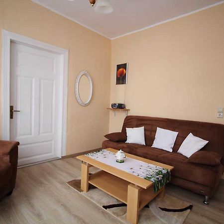 Ferienwohnung Thurk ザスニッツ エクステリア 写真