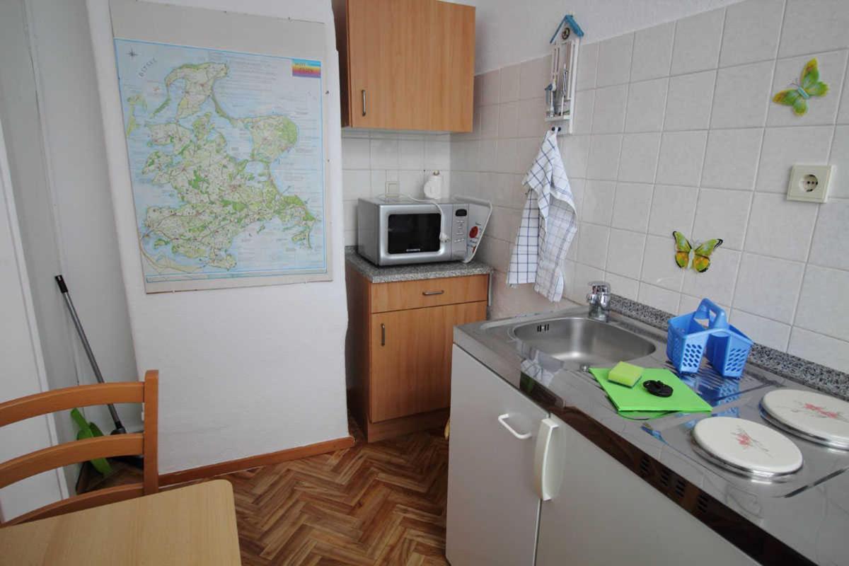 Ferienwohnung Thurk ザスニッツ エクステリア 写真
